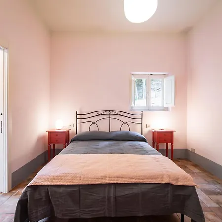 Apartment Antico Duomo-1 By Interhome Cortona